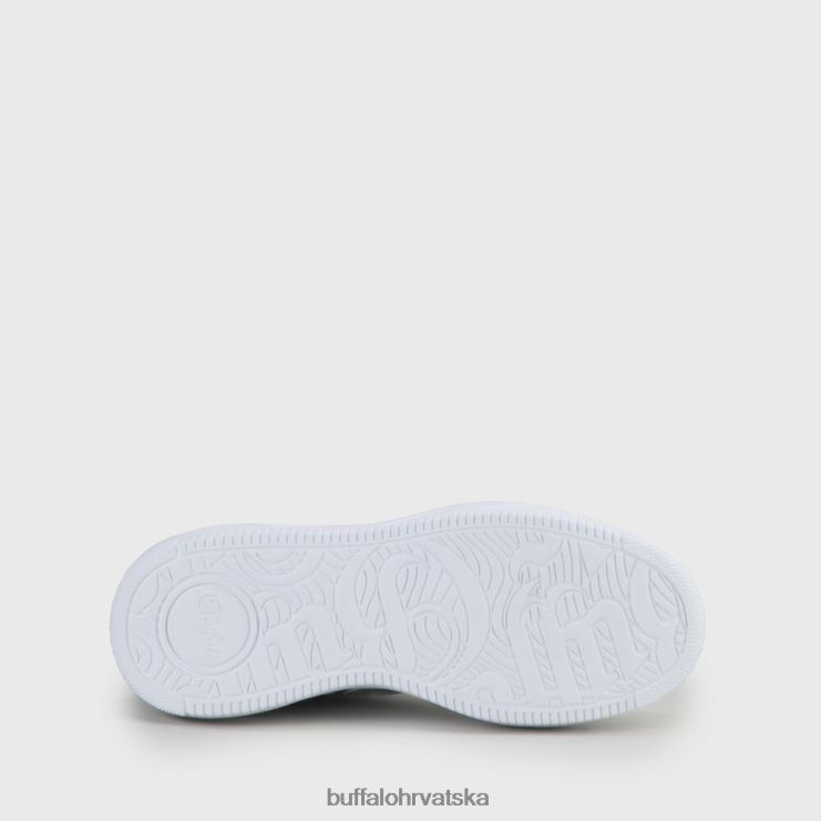 srebro Buffalo ravne xtr tenisice |tenisice TDD6T868
